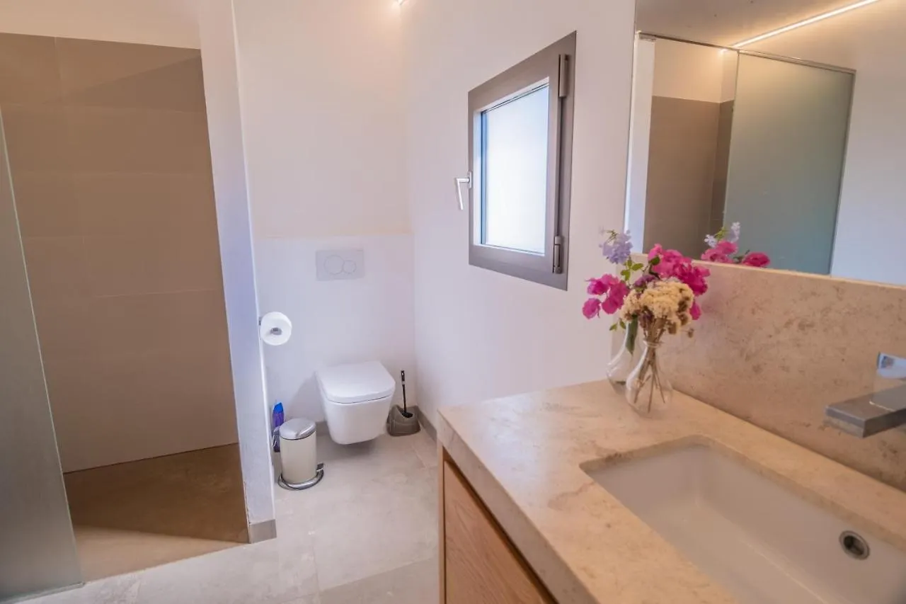 Finca Can Llorenc By Mallorca Villa Selection Cala Romantica  Cala Romantica (Mallorca)