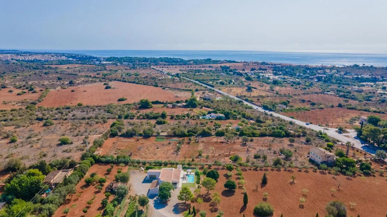Finca Can Llorenc By Mallorca Villa Selection Cala Romantica  0*, Cala Romantica (Mallorca)