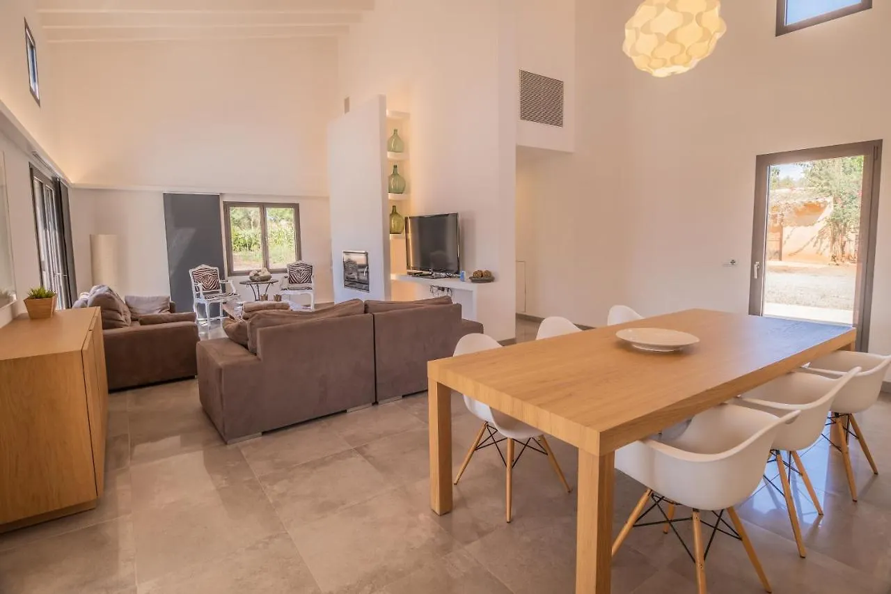 Finca Can Llorenc By Mallorca Villa Selection Cala Romantica  Holiday home