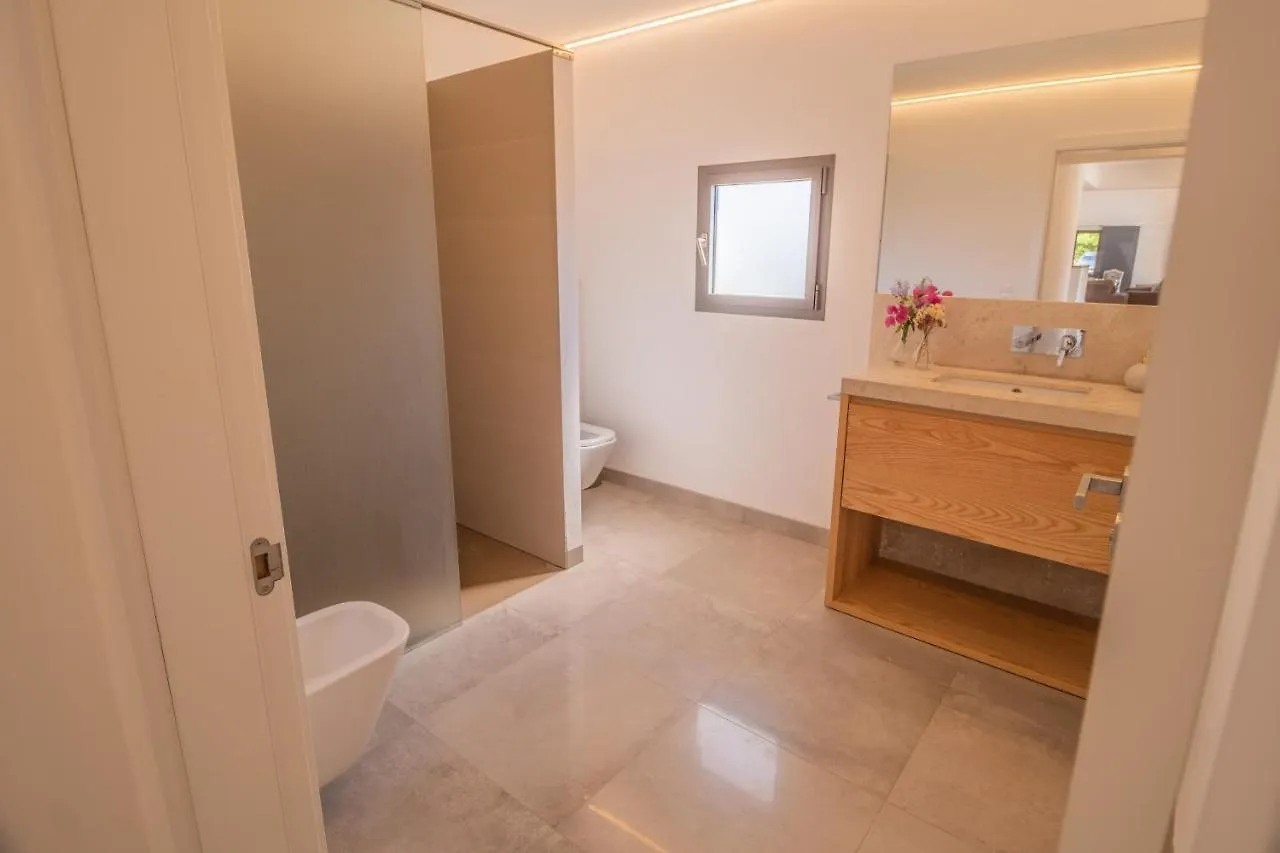 Prázdninový dům Finca Can Llorenc By Mallorca Villa Selection Cala Romantica  Španělsko