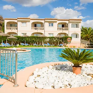 3* Aparthotel Sol Romantica By Dot