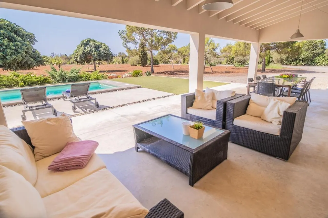 Finca Can Llorenc By Mallorca Villa Selection Cala Romantica  0*, Cala Romantica (Mallorca) Spain