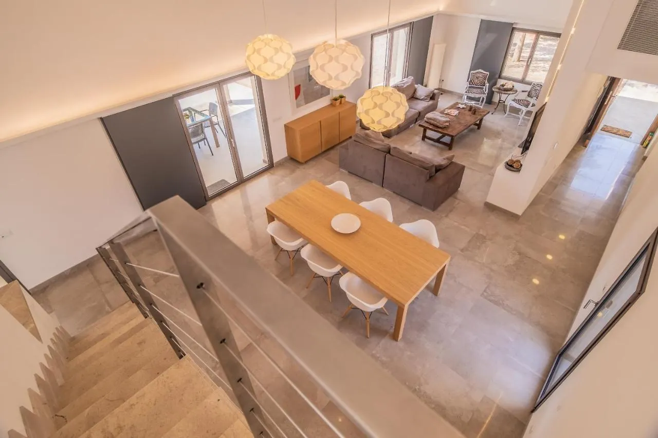 Finca Can Llorenc By Mallorca Villa Selection Cala Romantica  0*, Cala Romantica (Mallorca) Spain