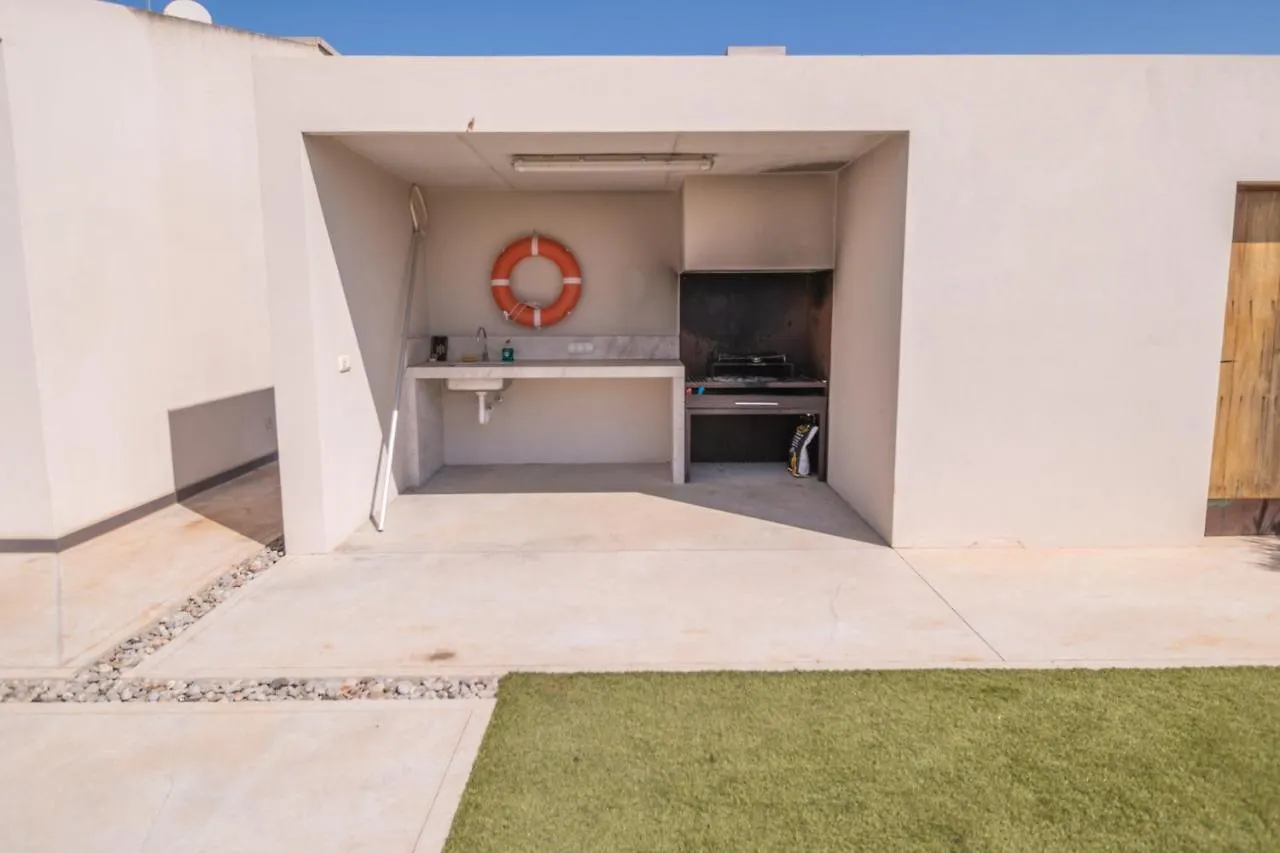 Holiday home Finca Can Llorenc By Mallorca Villa Selection Cala Romantica