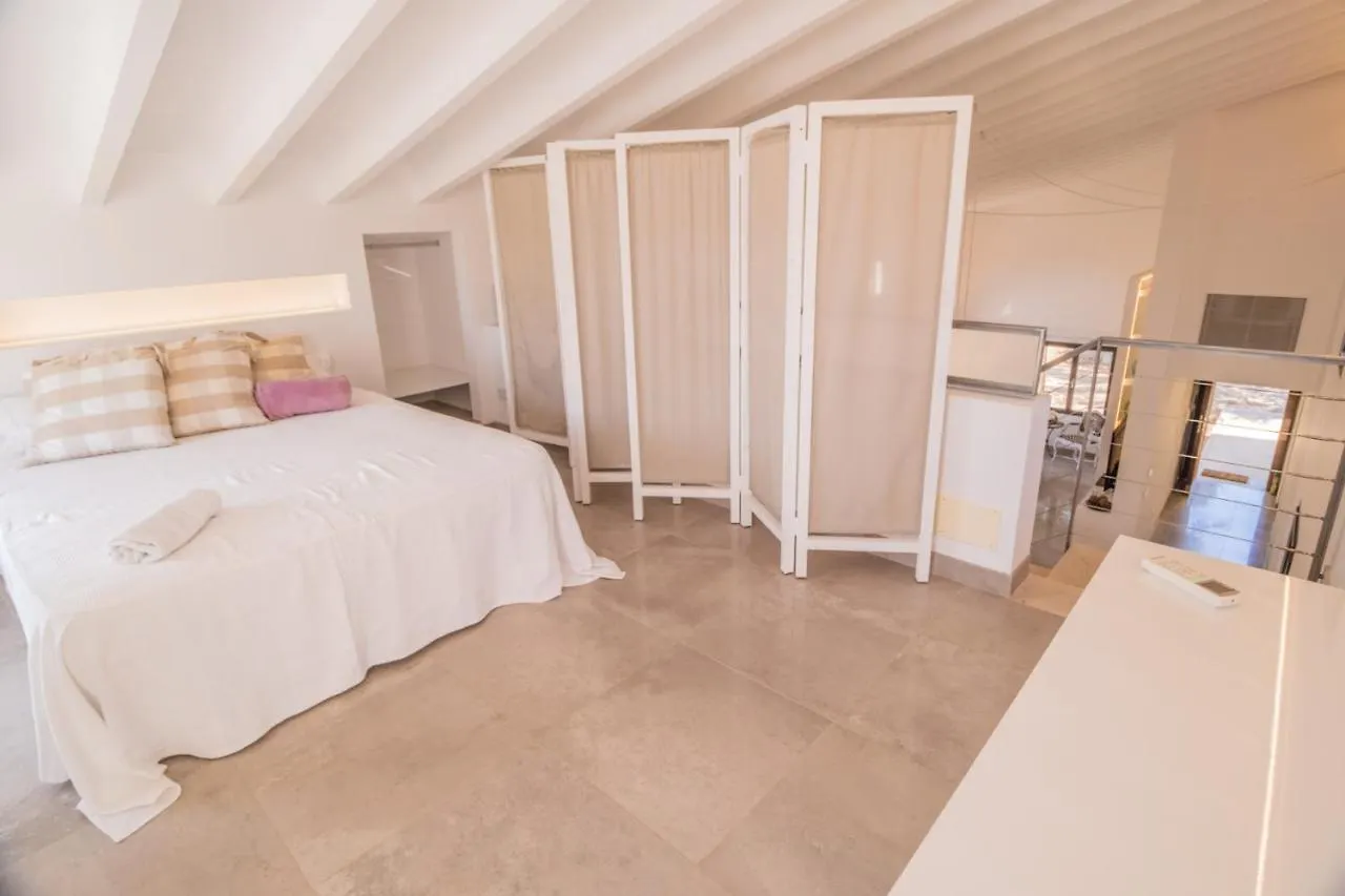 Finca Can Llorenc By Mallorca Villa Selection Cala Romantica  Holiday home Cala Romantica (Mallorca)
