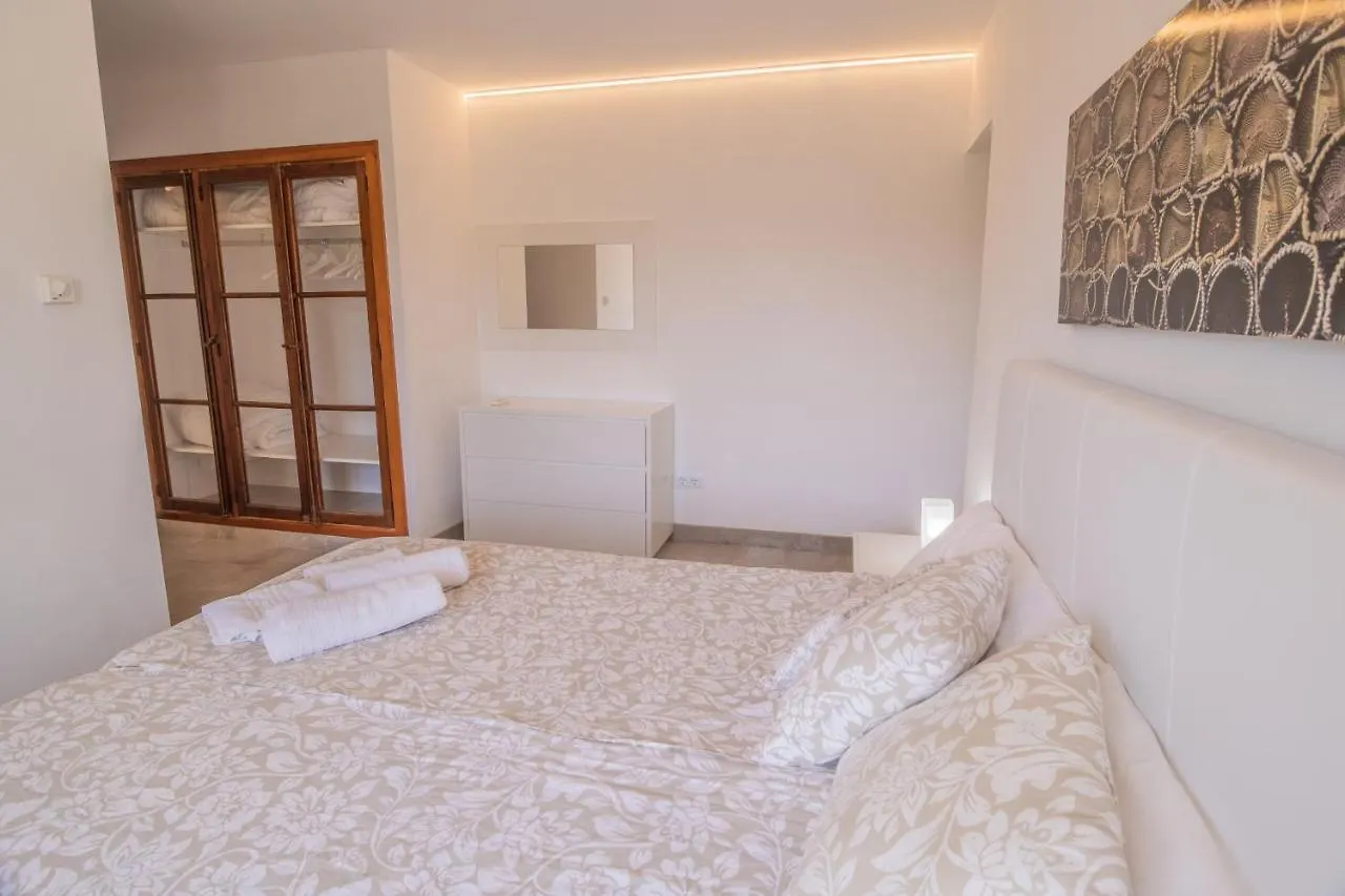 Holiday home Finca Can Llorenc By Mallorca Villa Selection Cala Romantica  Spain