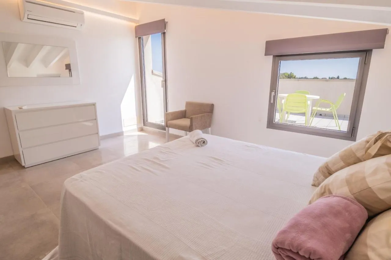 Finca Can Llorenc By Mallorca Villa Selection Cala Romantica  0*, Cala Romantica (Mallorca) Spain