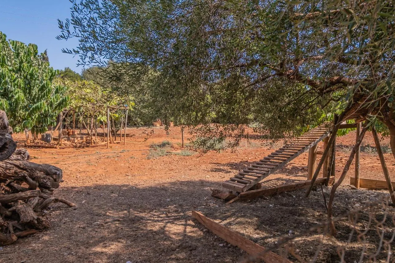 Finca Can Llorenc By Mallorca Villa Selection Cala Romantica  Cala Romantica (Mallorca)