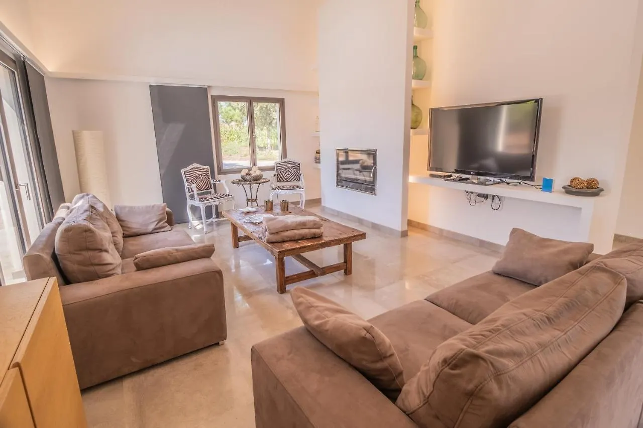 Finca Can Llorenc By Mallorca Villa Selection Cala Romantica