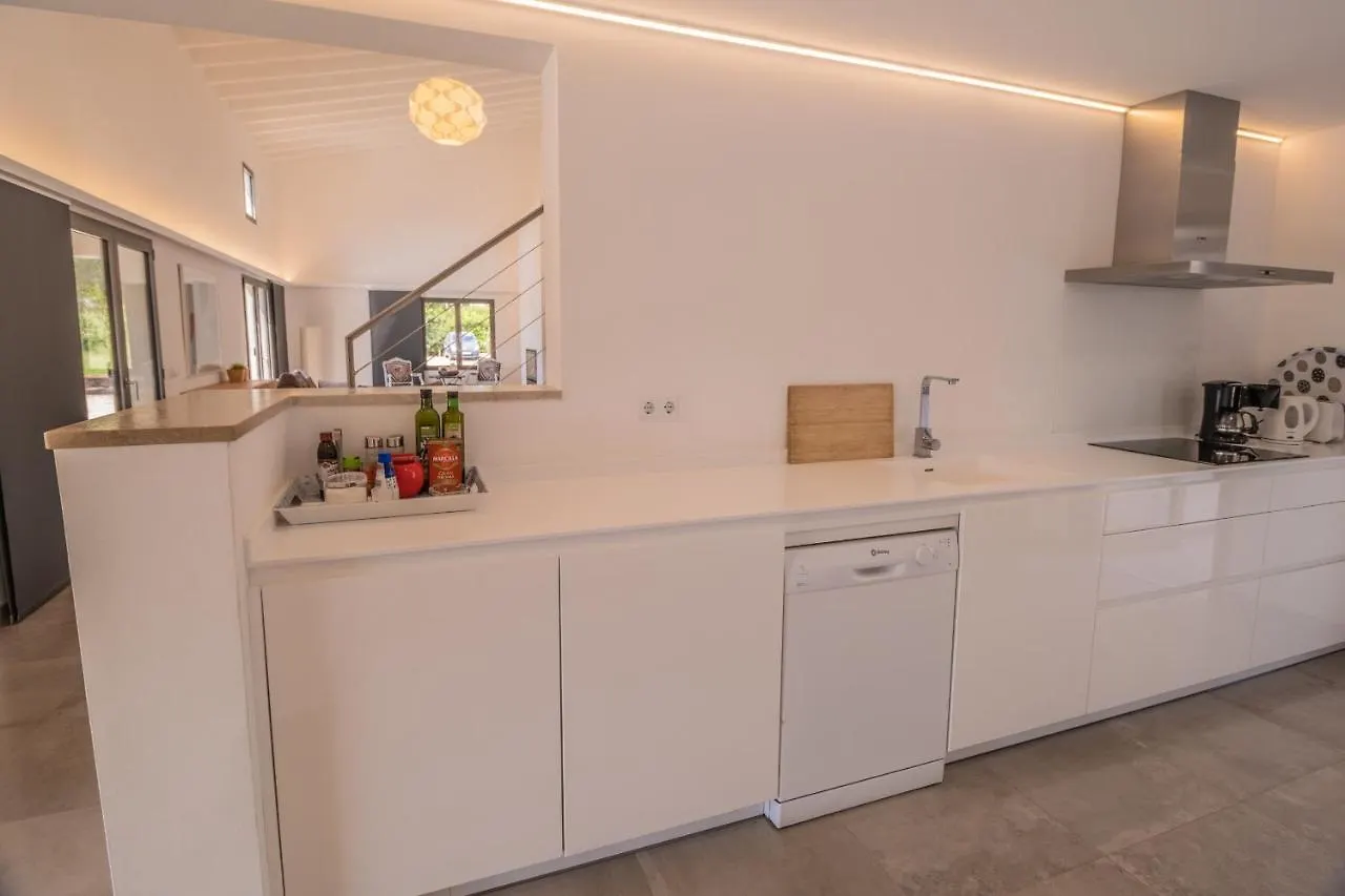 Finca Can Llorenc By Mallorca Villa Selection Cala Romantica  Holiday home Cala Romantica (Mallorca)