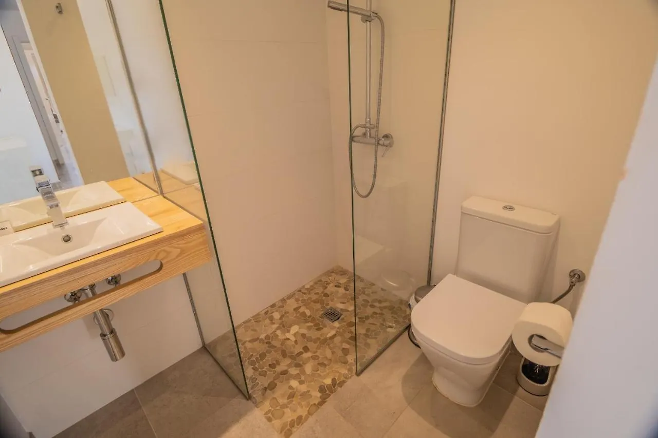 Holiday home Finca Can Llorenc By Mallorca Villa Selection Cala Romantica