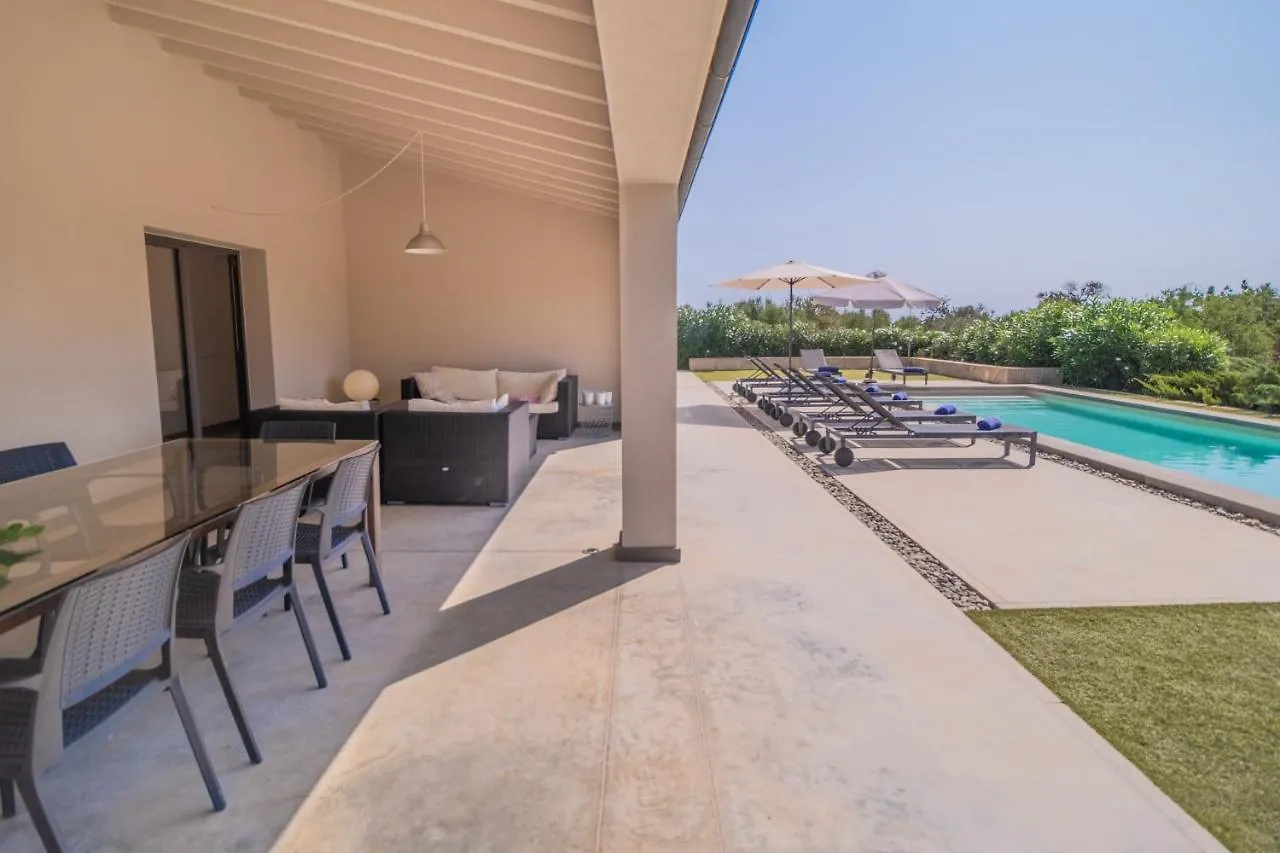 Finca Can Llorenc By Mallorca Villa Selection Cala Romantica  Holiday home Cala Romantica (Mallorca)