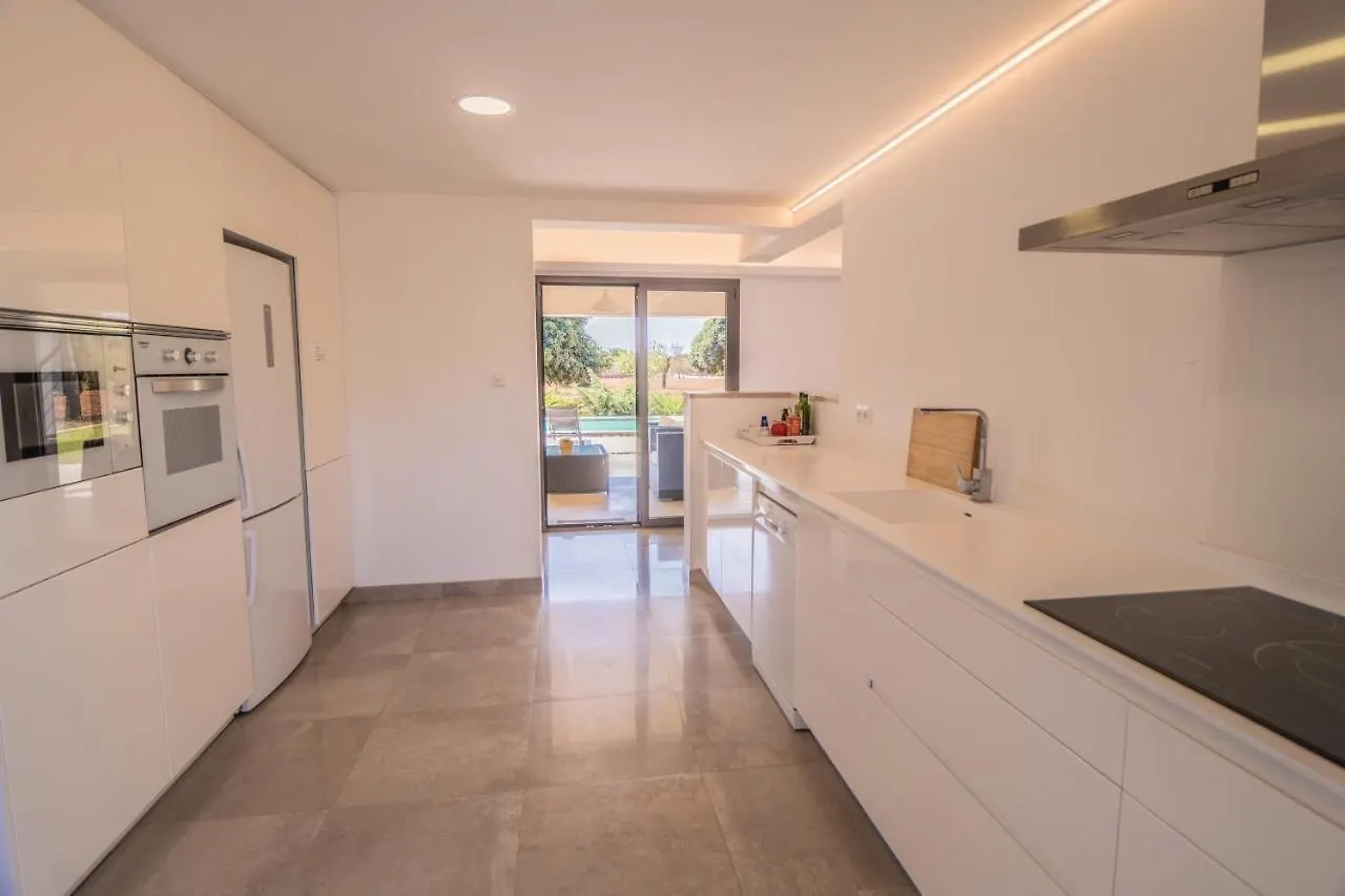 Finca Can Llorenc By Mallorca Villa Selection Cala Romantica